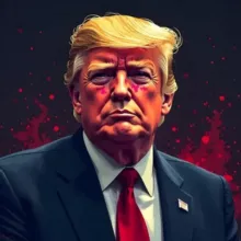 Trump Coin Airdrop