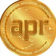 Apexrom Ecosystem Offical