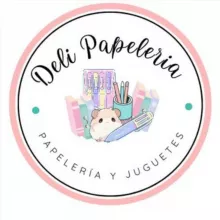 Deli papeleria