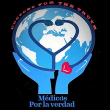 MÉDICOS POR LA VERDAD España (Oficial)