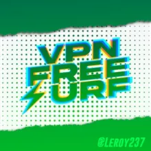 𝙑𝙋𝙉 𝙁𝙍𝙀𝙀 𝙎𝙐𝙍𝙁 ⚡
