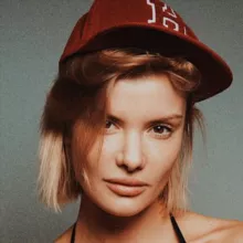 KATYA BOGDANOVA