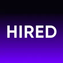 HIRED