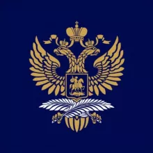 Cancillería de Rusia