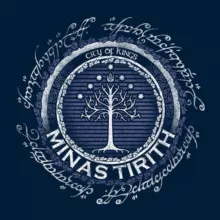 Minas Tirith