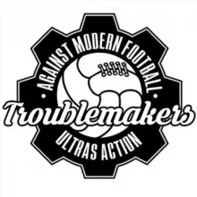 Troublemakers & Ultras Action