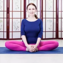 Ulmasyoga - женская йога для здоровья и красоты