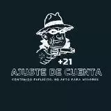 AJUSTE DE CUENTA +21