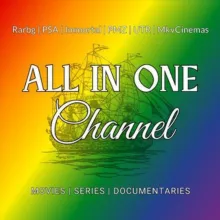 All in 1 Channel