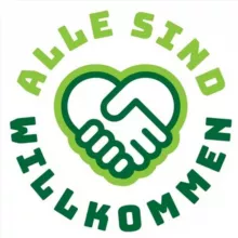 Allesindwillkommen