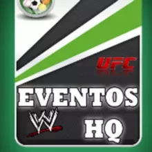 EventosHQ