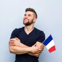 Французский язык | Français