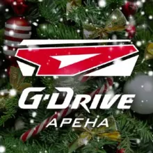 G-Drive Арена