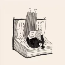 How to book
