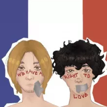 КиТаеЗа и ГрУезА 🇫🇷