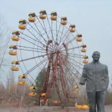 Забытый мир