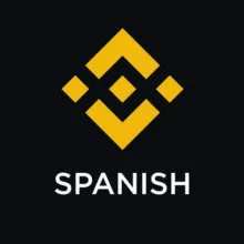 Binance - Anuncios en Español