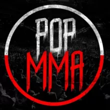 POP MMA 👊🏻