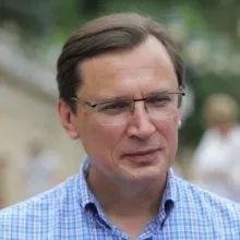 Евгений Моисеев