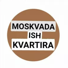 МОСКВАДА ИШ КВАРТИРА