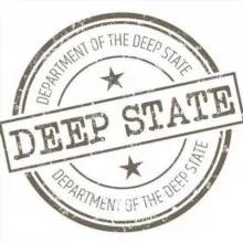 Deep State - Falling
