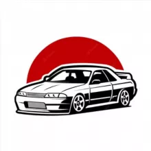JDM CARS🎌 | WALLPAPERS