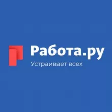 Работа.Ру - Приморский край