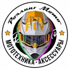 Роллинг Мото