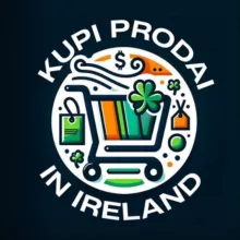 Купи-Продай в Ірландії