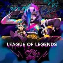 League of Legends