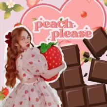 Peach please посредник выкуп одежды