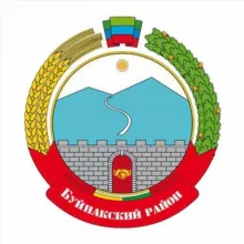 Буйнакский район