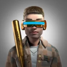 🚀 Крас из Метаверс | GameFi