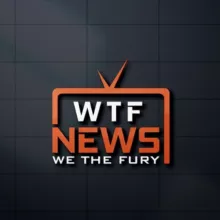 WE THE FURY