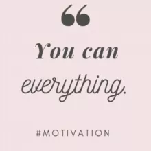You Can Everything | Motivation