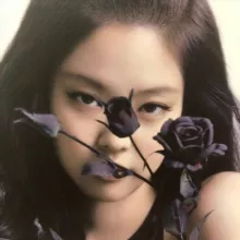 KIM JENNIE | BLACKPINK