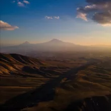 Moving to Armenia