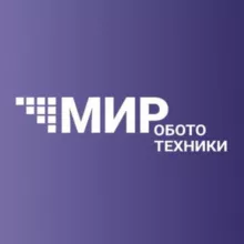 Мир Робототехники