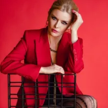 Анна ЧУРИНА