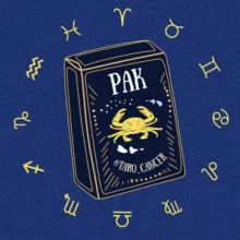 Рак 🪐 Таро гороскоп