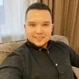 AS Инвестор в акции и крипту Адель Сулейманов