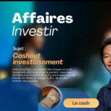 Cash out système $$$💶