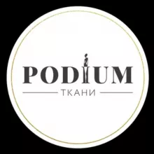 PODIUM TKANI🇮🇹