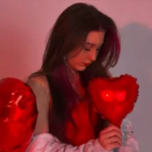 Снежок💋