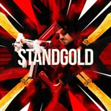 🎁STANDGOLD | Промокоды, Читы Standoff 2