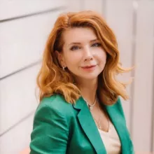 УровеньТОП🔝Инны Можайской