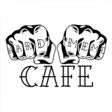 HardMeme Cafe