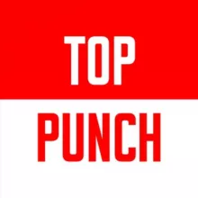 TOP PUNCH