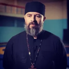 Иерей Александр