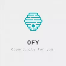 Opportunity for you!